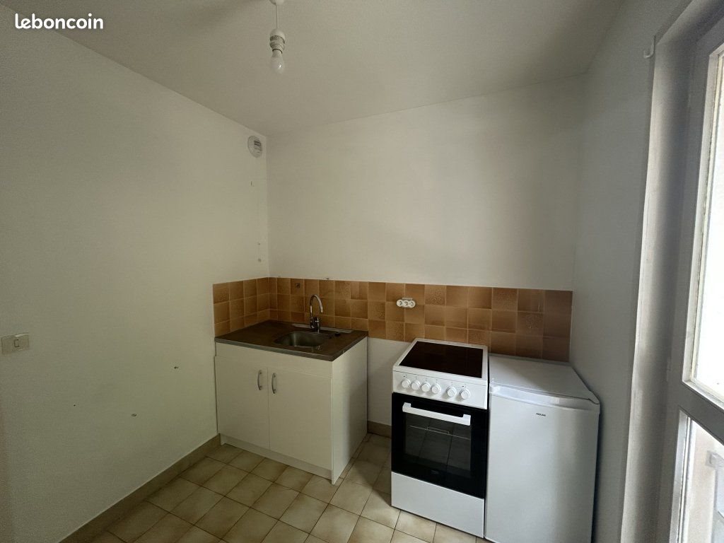 Appartement à louer, 47m², Montbrison