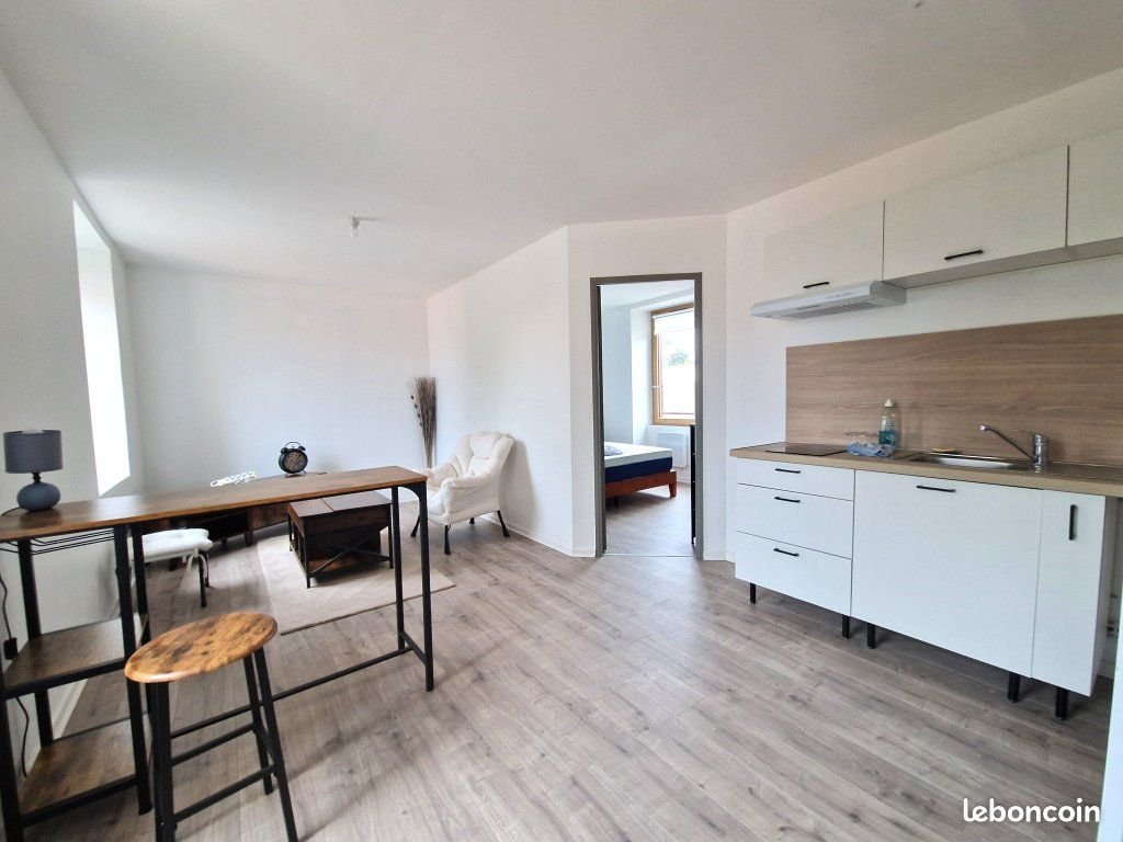 Appartement à louer, 31m², Saint-Symphorien-sur-Coise