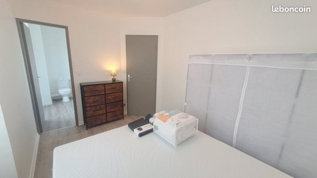 Appartement à louer, 31m², Saint-Symphorien-sur-Coise