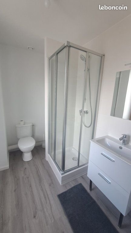 Appartement à louer, 31m², Saint-Symphorien-sur-Coise