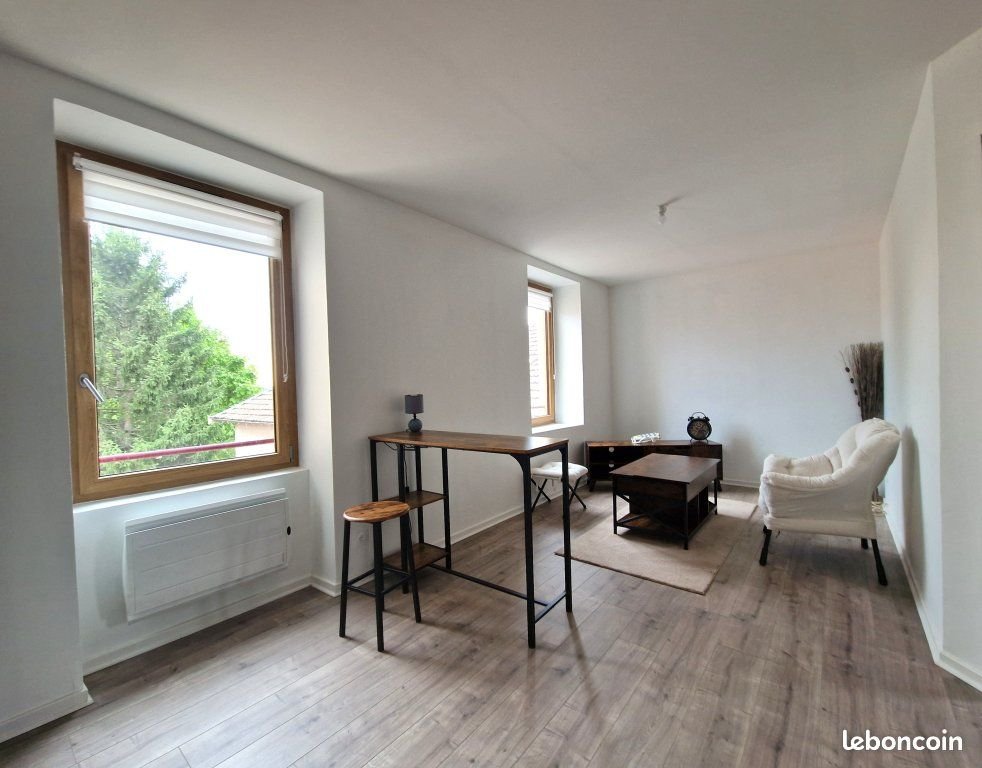Appartement à louer, 31m², Saint-Symphorien-sur-Coise