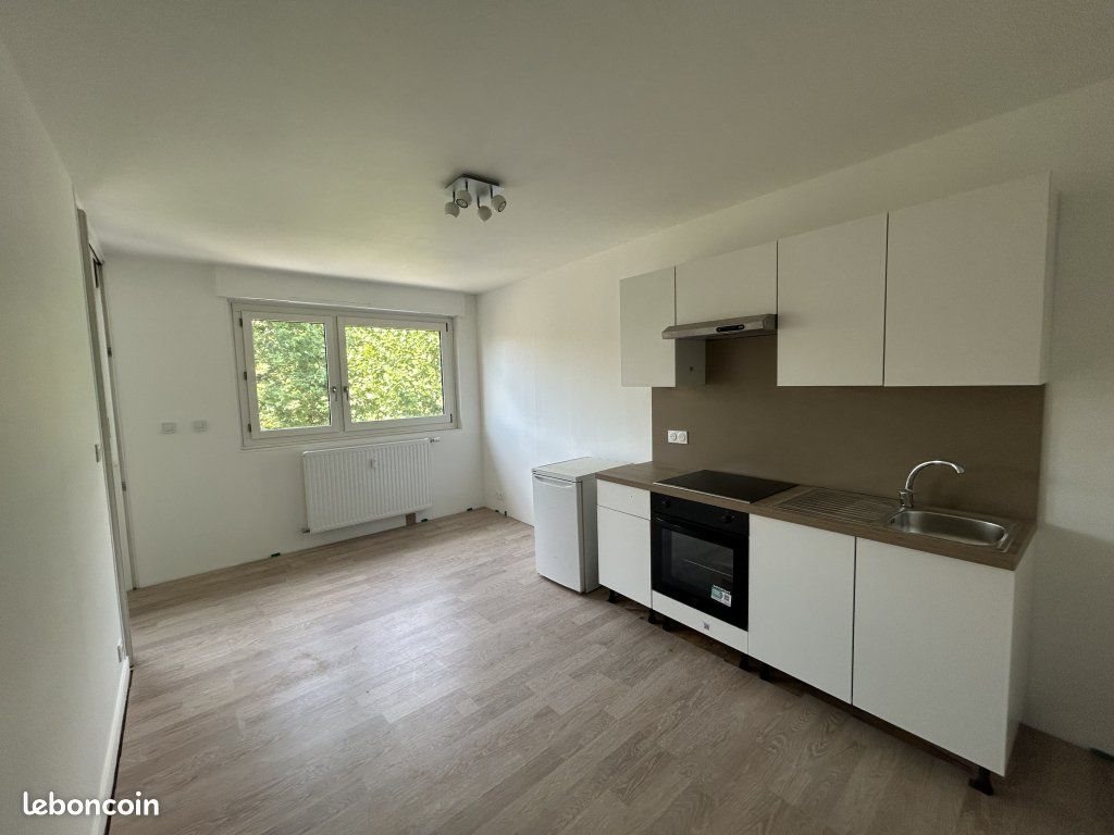 Appartement à louer, 34m², Montbrison