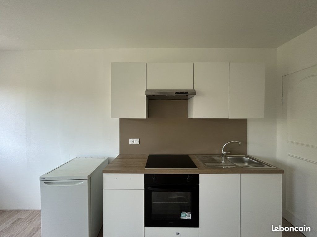Appartement à louer, 34m², Montbrison