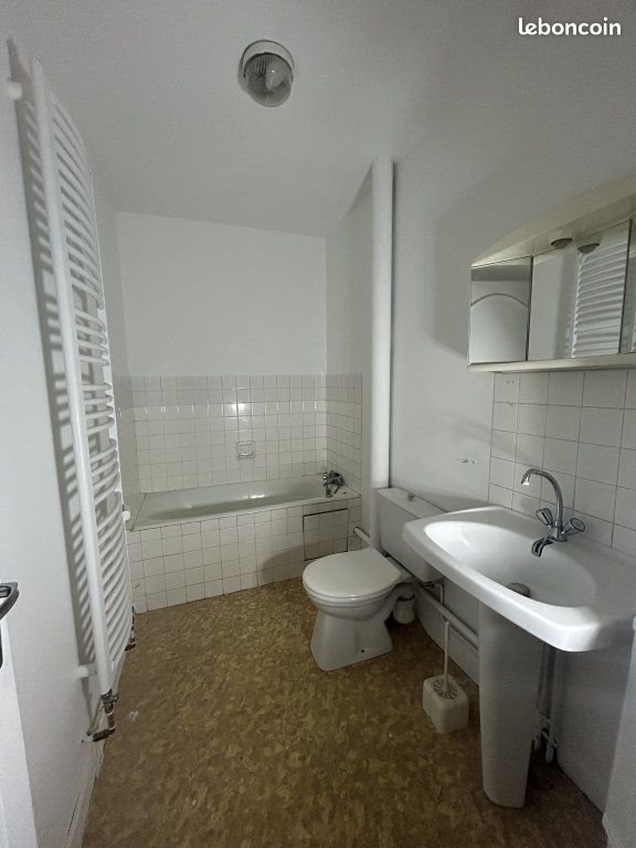 Appartement à louer, 34m², Montbrison