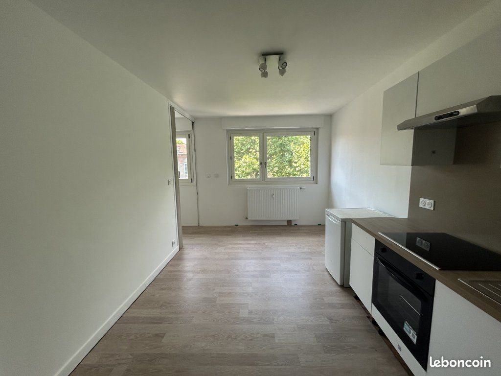 Appartement à louer, 34m², Montbrison