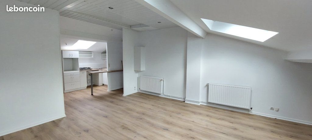 Appartement à louer, 68m², Chazelles-sur-Lyon