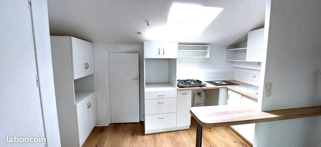 Appartement à louer, 68m², Chazelles-sur-Lyon