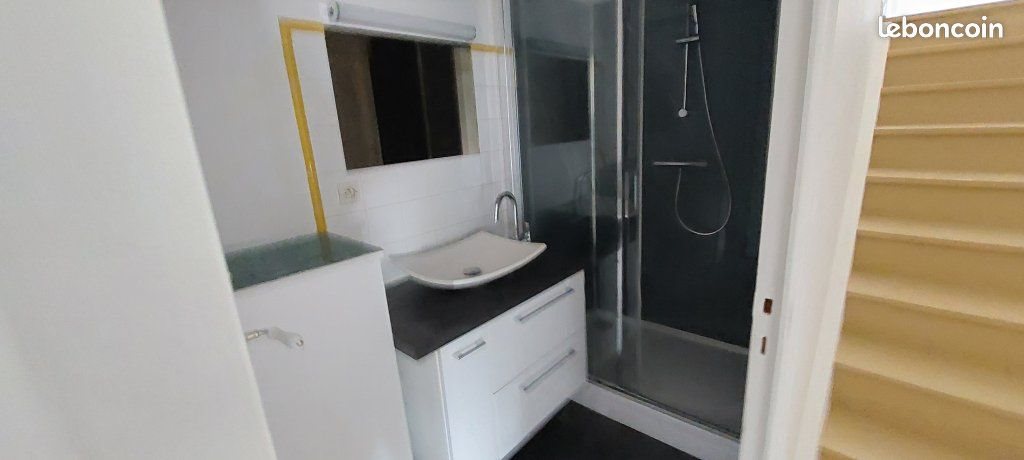 Appartement à louer, 68m², Chazelles-sur-Lyon