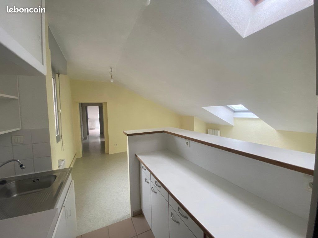 Appartement à louer, 36m², Feurs