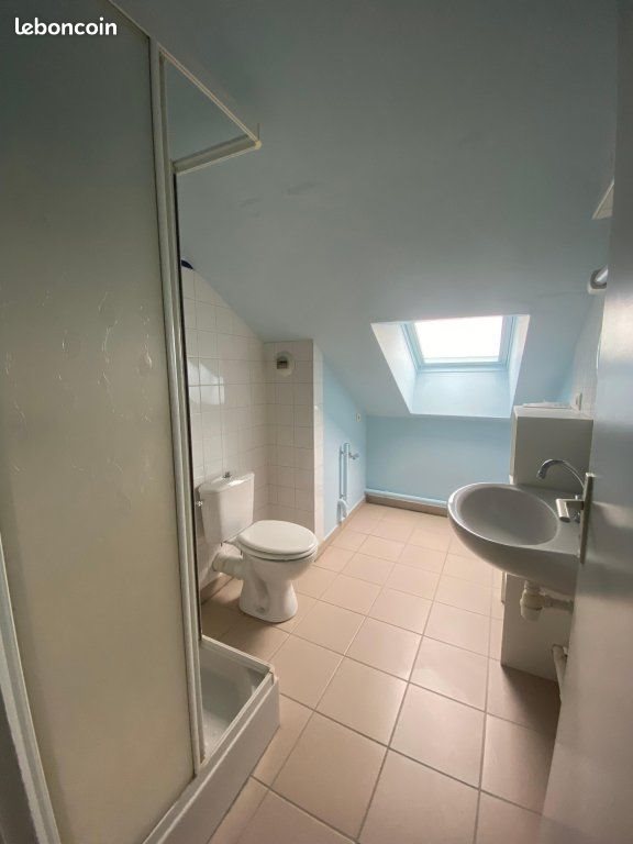 Appartement à louer, 36m², Feurs