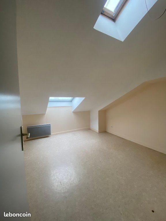 Appartement à louer, 36m², Feurs