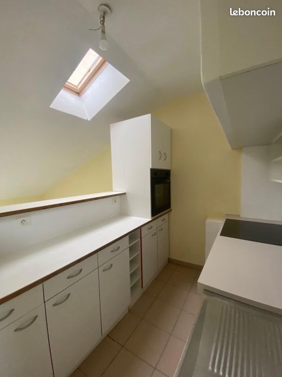 Appartement à louer, 36m², Feurs