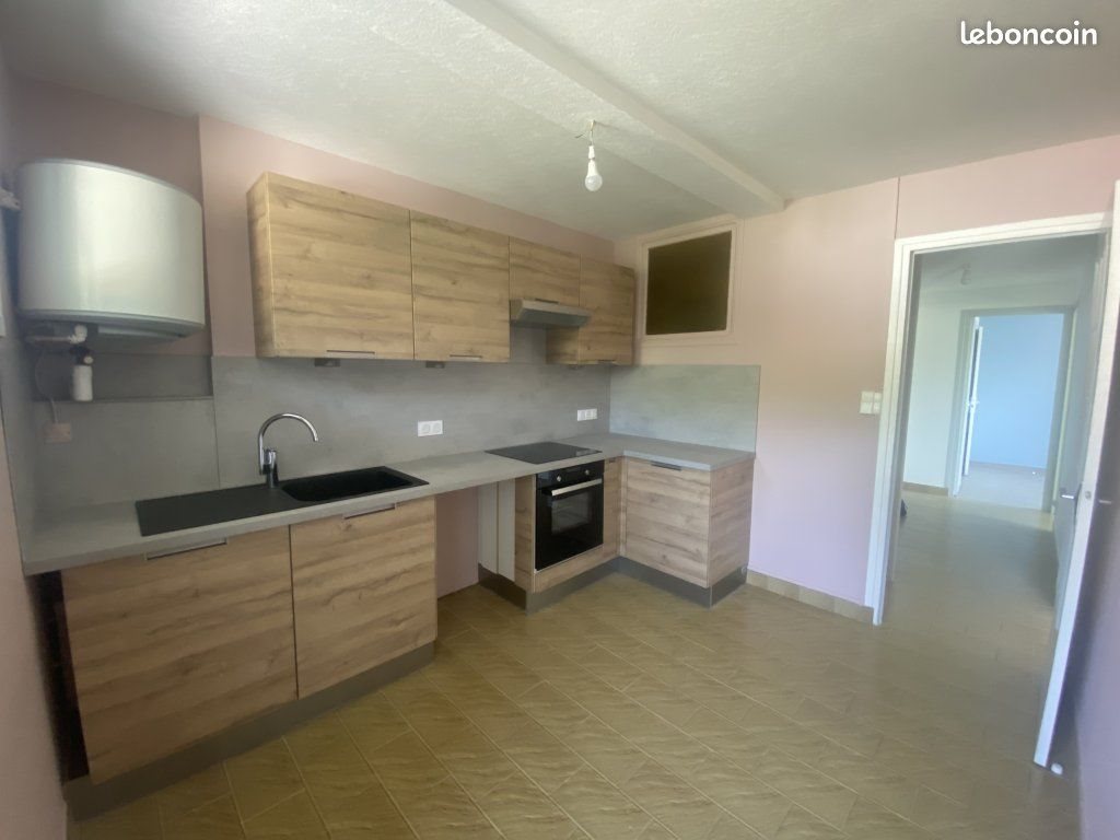 Appartement à louer, 53m², Boën-sur-Lignon