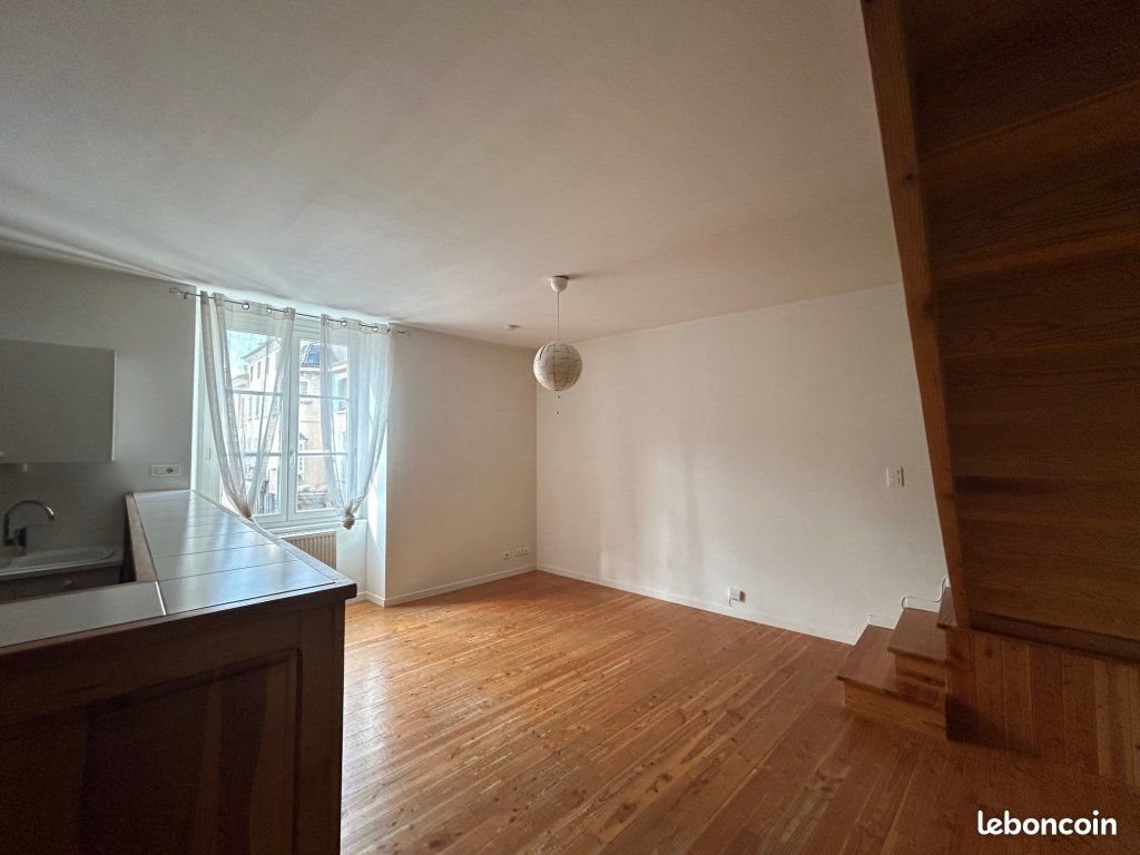 Appartement à louer, 48m², Montbrison