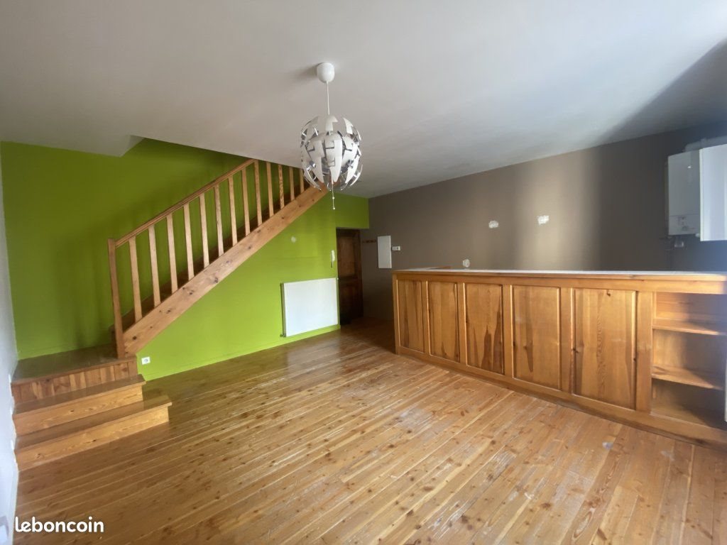 Appartement à louer, 48m², Montbrison