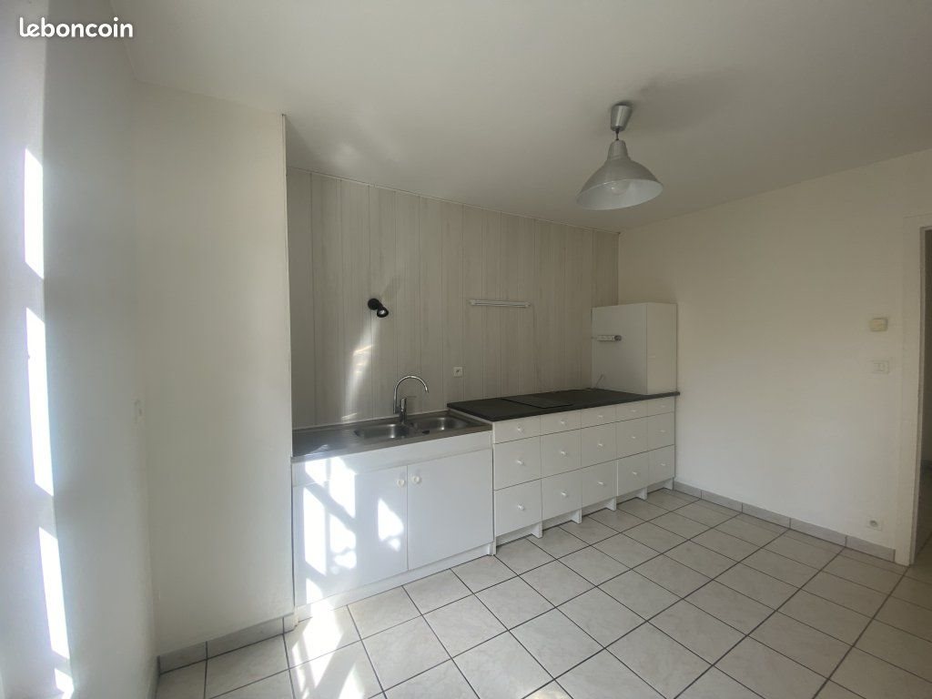 Appartement à louer, 72m², Montbrison
