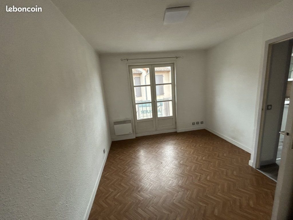 Appartement à louer, 21m², Montbrison