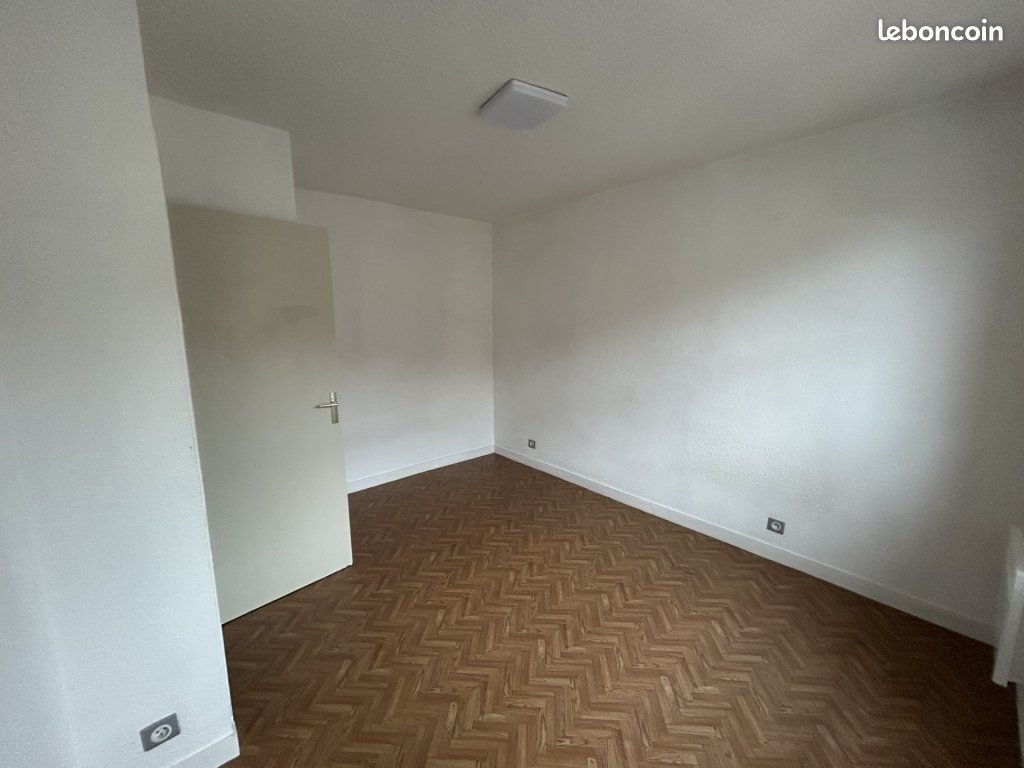 Appartement à louer, 21m², Montbrison