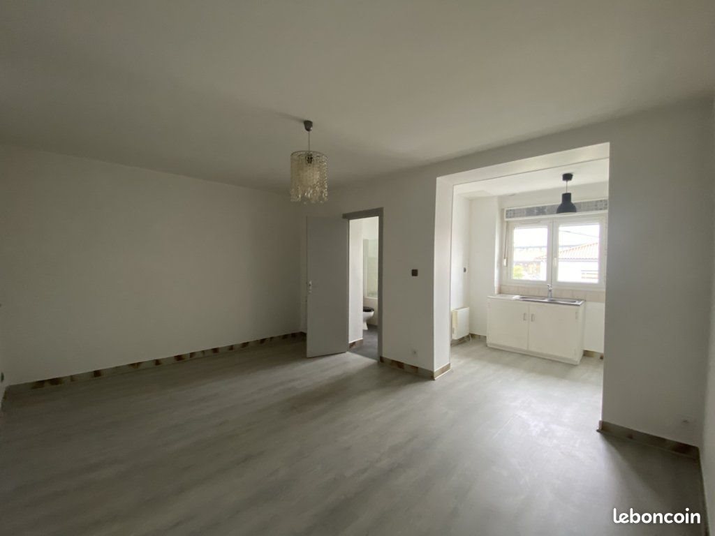 Appartement à louer, 40m², Montrond-les-Bains