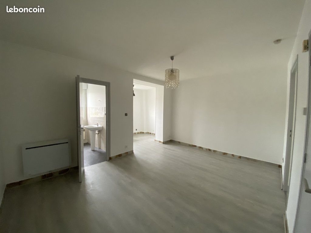 Appartement à louer, 40m², Montrond-les-Bains