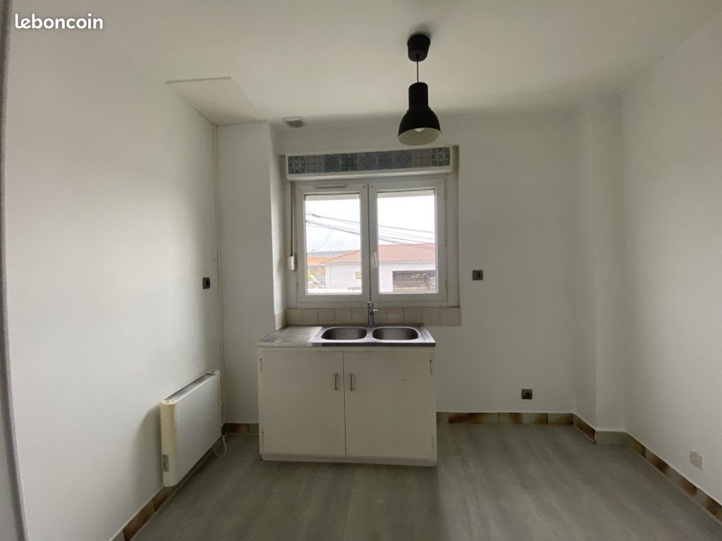 Appartement à louer, 40m², Montrond-les-Bains