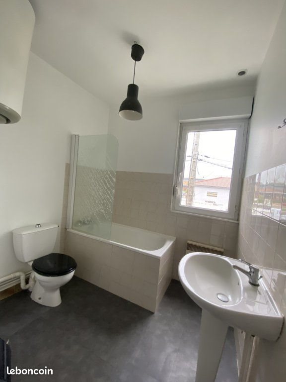 Appartement à louer, 40m², Montrond-les-Bains