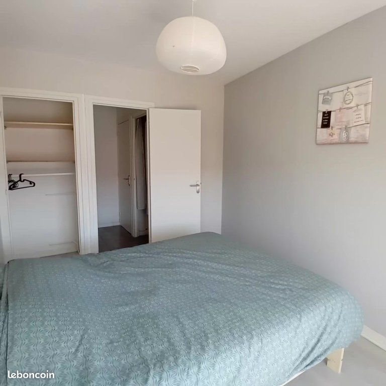 Appartement à louer, 51m², Montbrison