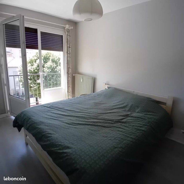 Appartement à louer, 51m², Montbrison
