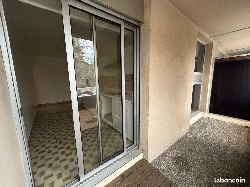 Appartement à louer, 95m², Feurs