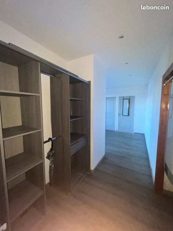 Appartement à louer, 40m², Saint-Étienne