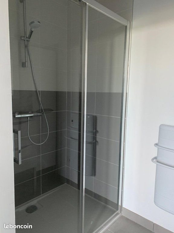 Appartement à louer, 40m², Saint-Étienne