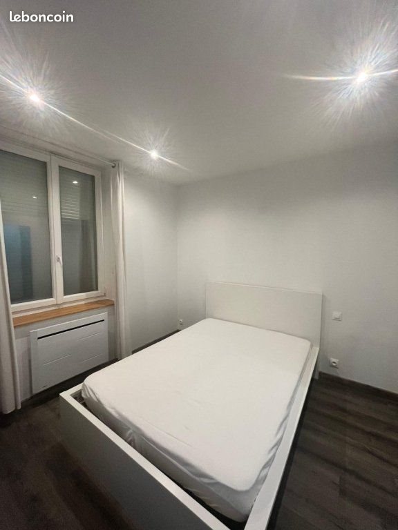 Appartement à louer, 40m², Saint-Étienne