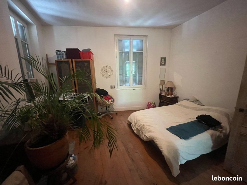 Appartement à vendre, 55m², Saint-Étienne