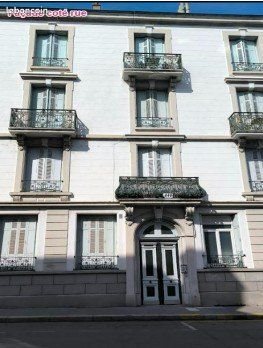 Appartement à louer, 55m², Saint-Étienne