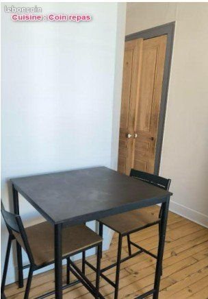 Appartement à louer, 55m², Saint-Étienne
