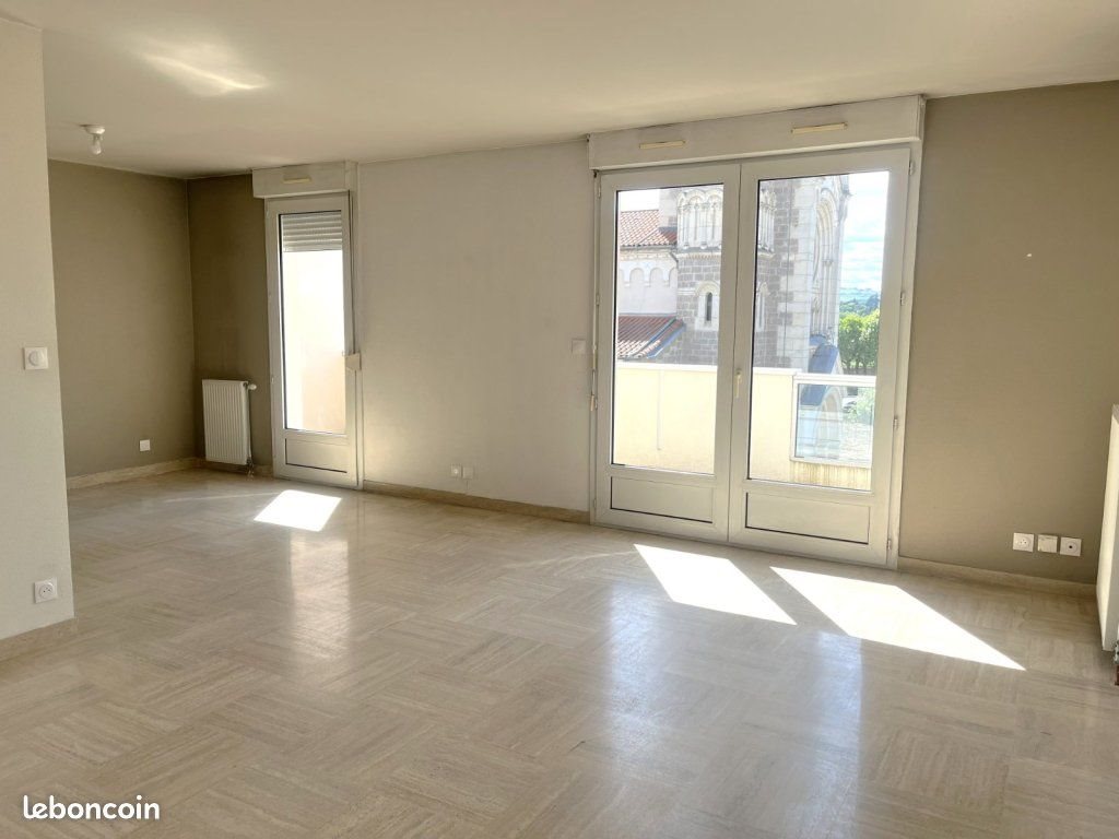 Appartement à vendre, 92m², L'Etrat