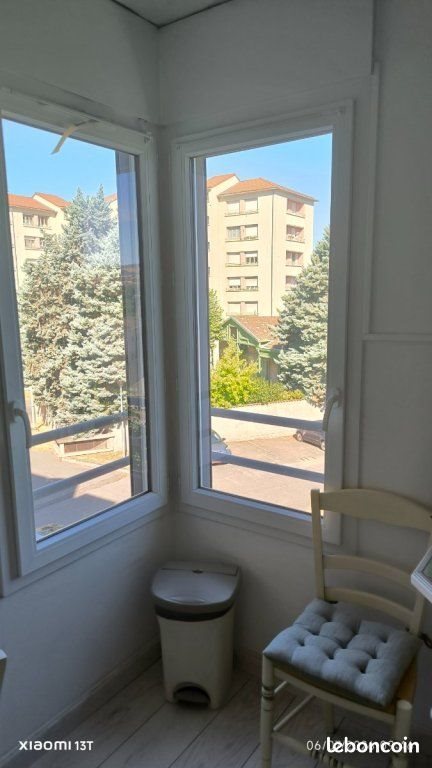 Appartement à louer, 80m², Saint-Chamond