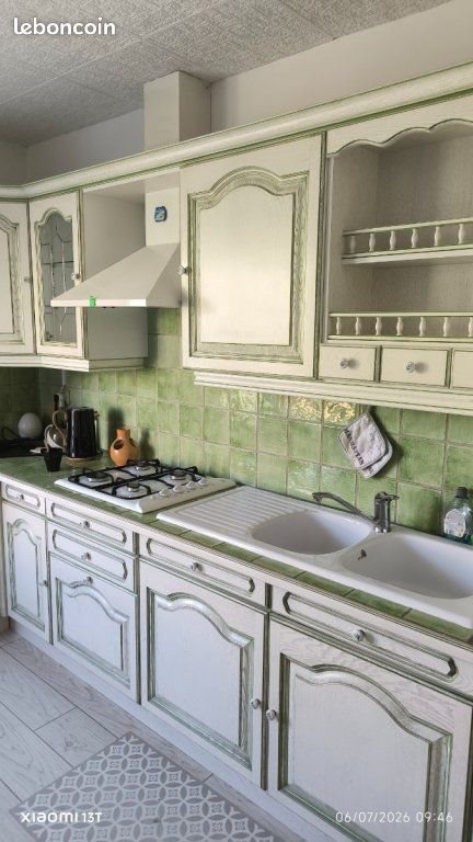 Appartement à louer, 80m², Saint-Chamond