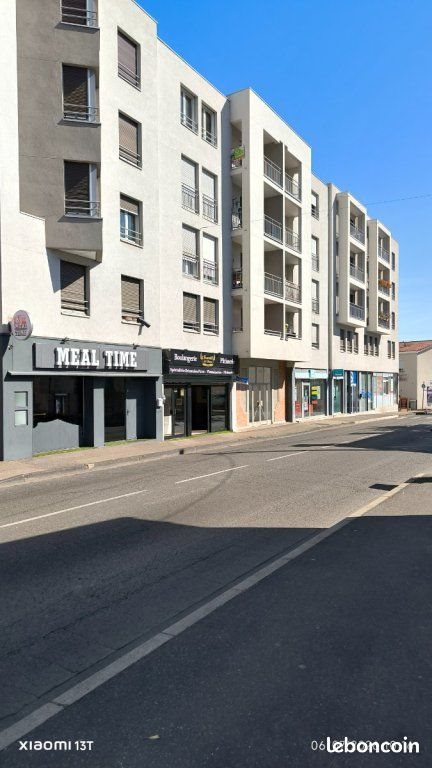 Appartement à louer, 80m², Saint-Chamond