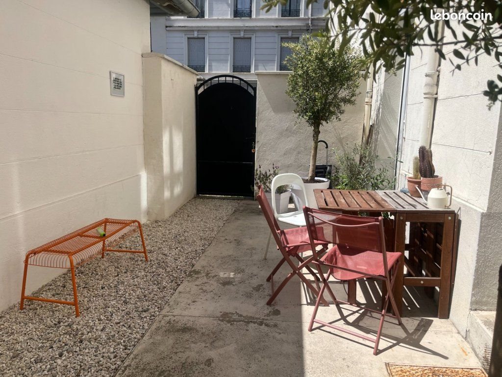 Appartement à vendre, 89m², Saint-Étienne