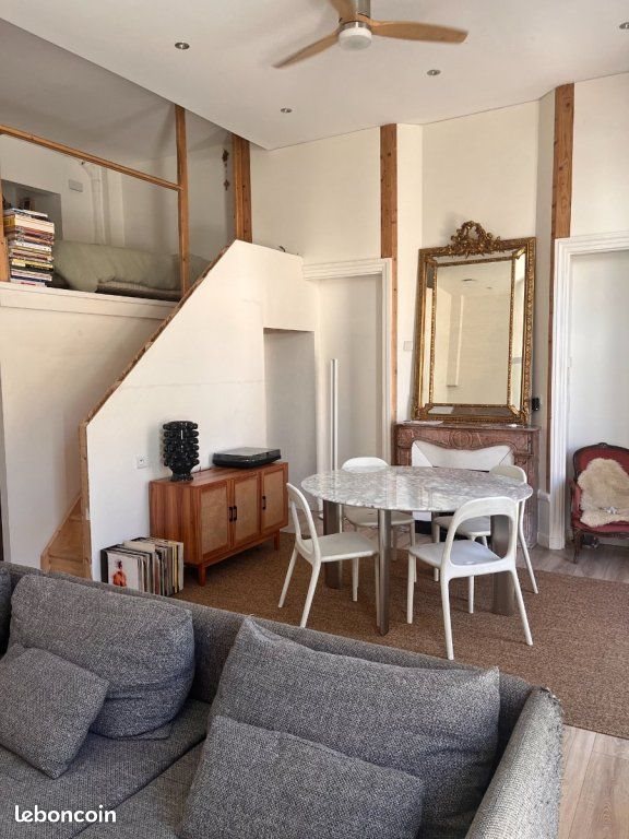 Appartement à vendre, 89m², Saint-Étienne