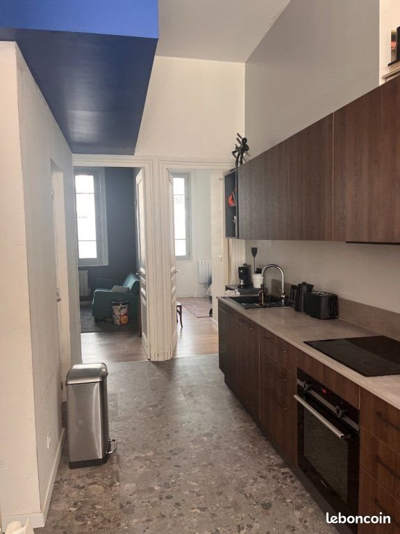 Appartement à vendre, 89m², Saint-Étienne