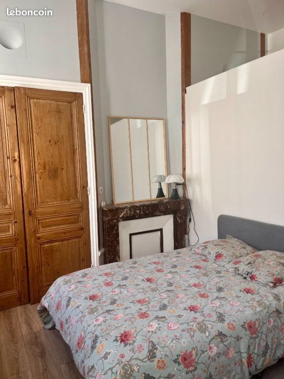 Appartement à vendre, 89m², Saint-Étienne