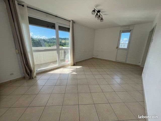 Appartement à louer, 80m², Saint-Etienne