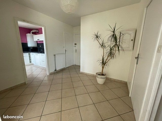 Appartement à louer, 80m², Saint-Etienne
