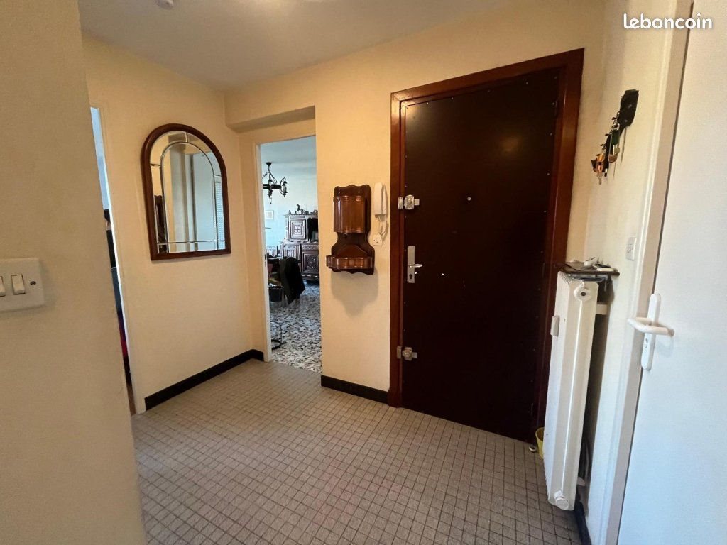 Appartement à vendre, 71m², Saint-Etienne