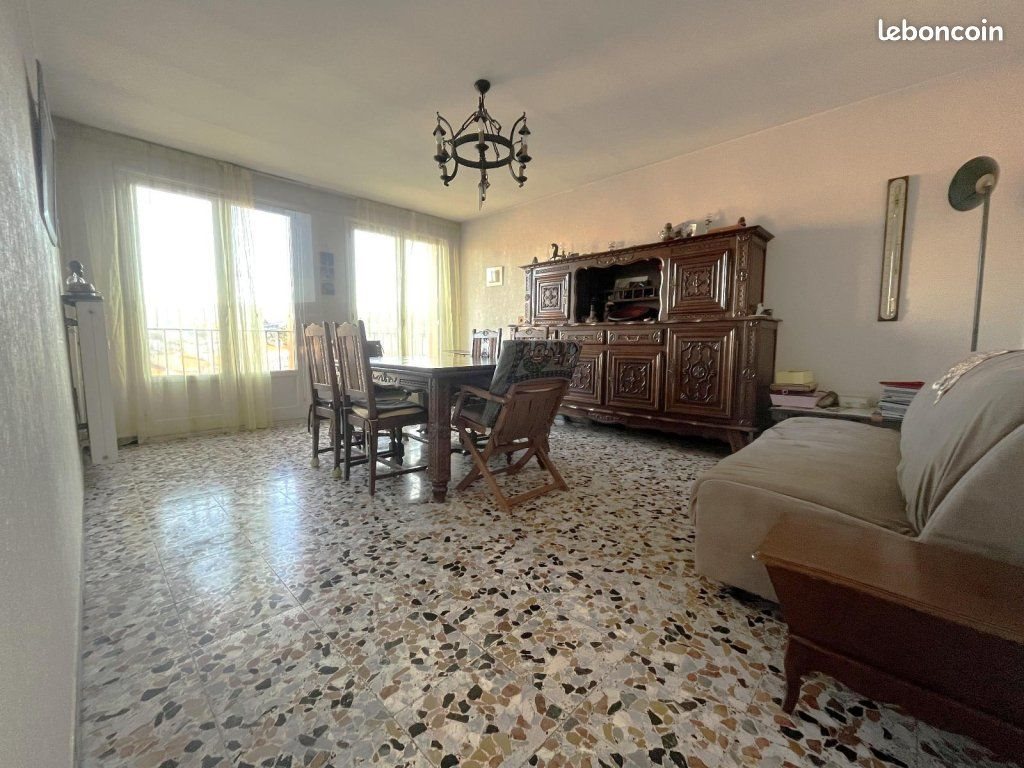 Appartement à vendre, 71m², Saint-Etienne