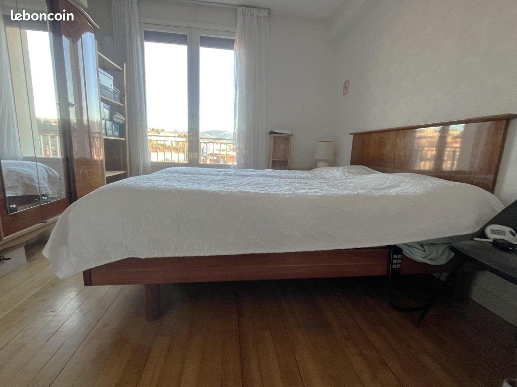 Appartement à vendre, 71m², Saint-Etienne