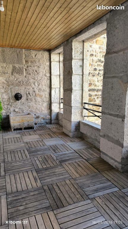 Appartement à louer, 197m², Saint-Étienne