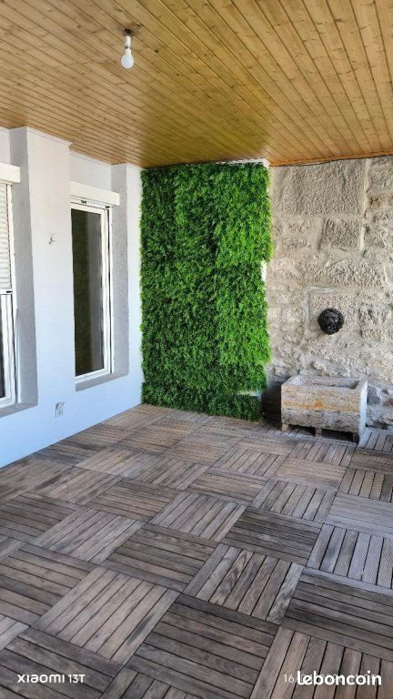 Appartement à louer, 197m², Saint-Étienne